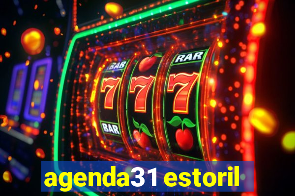 agenda31 estoril